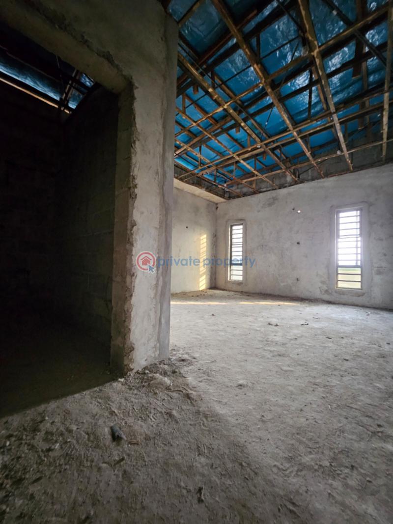 5 bedroom Detached Duplex For Sale Victoria Creek Garden Estate, Obirikwere Port Harcourt Rivers - 15