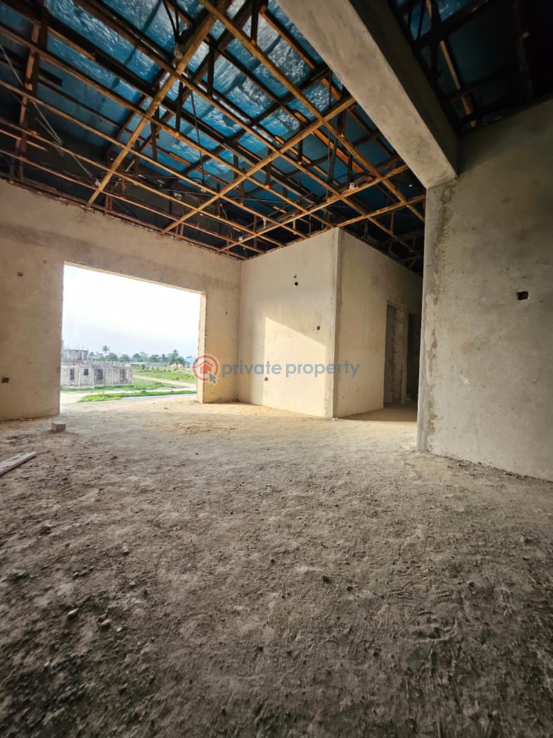 5 bedroom Detached Duplex For Sale Victoria Creek Garden Estate, Obirikwere Port Harcourt Rivers - 12