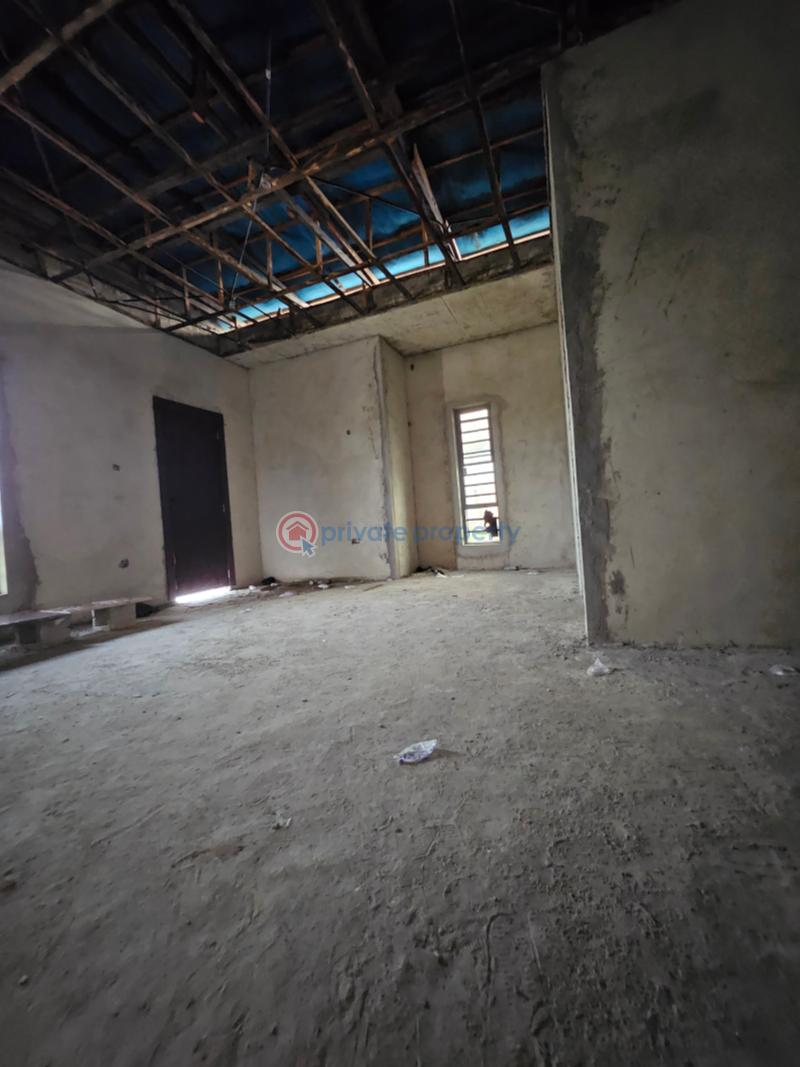 5 bedroom Detached Duplex For Sale Victoria Creek Garden Estate, Obirikwere Port Harcourt Rivers - 11