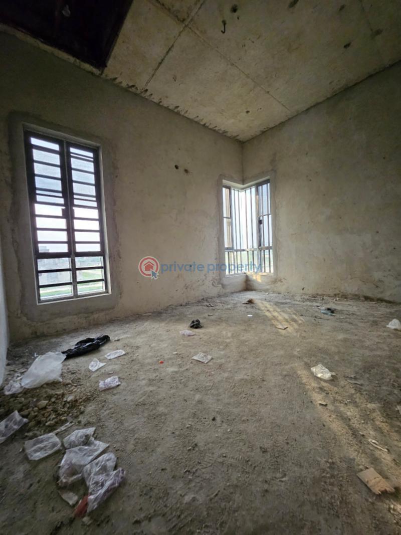 5 bedroom Detached Duplex For Sale Victoria Creek Garden Estate, Obirikwere Port Harcourt Rivers - 10