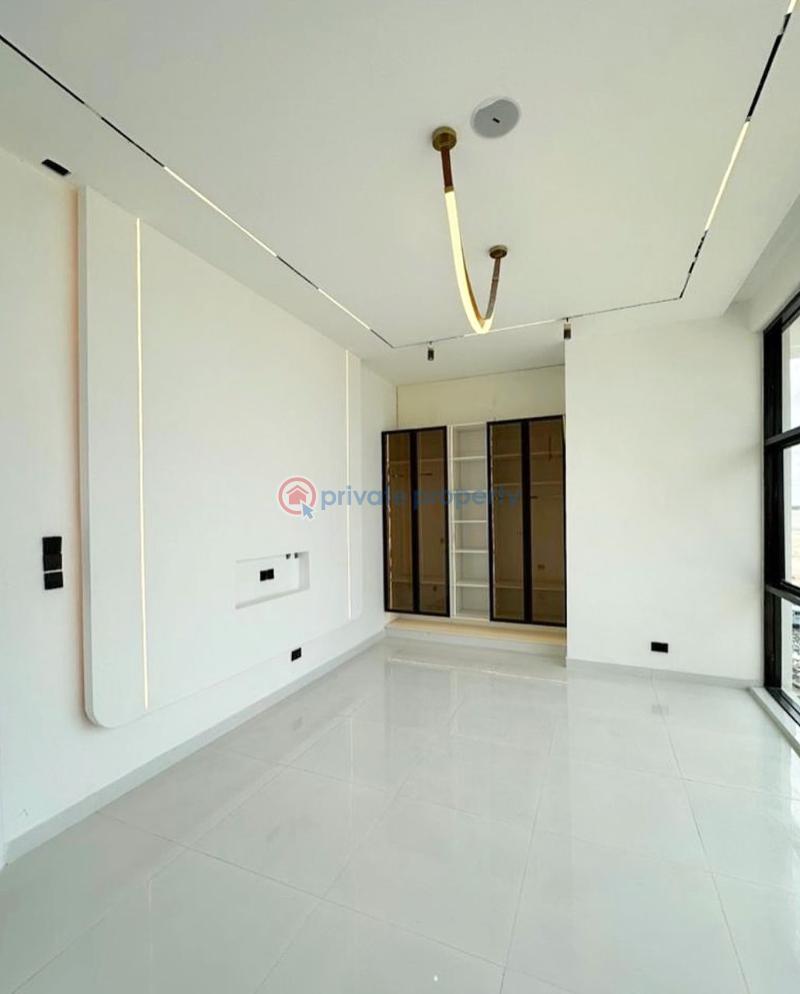 5 bedroom Detached Duplex For Sale Osapa London Lekki Lagos - 6