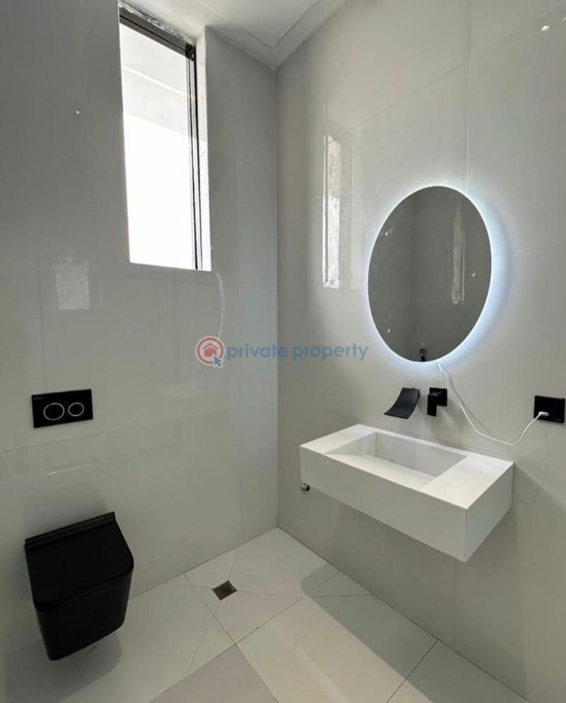 5 bedroom Detached Duplex For Sale Osapa London Lekki Lagos - 12