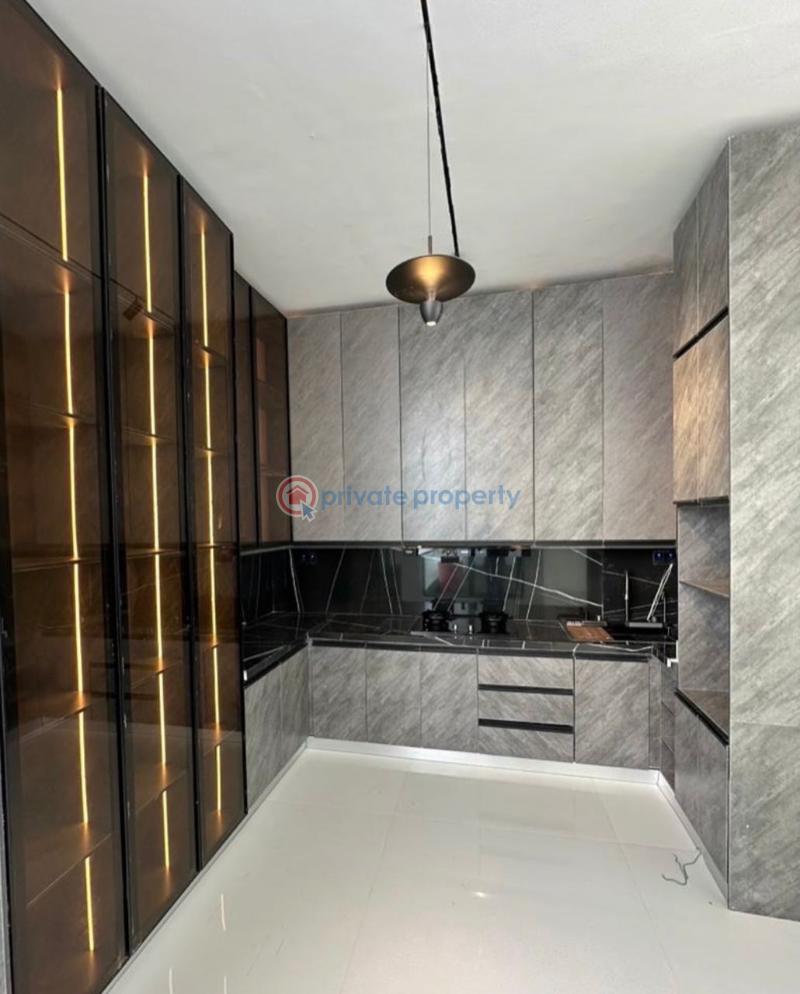 5 bedroom Detached Duplex For Sale Osapa London Lekki Lagos - 10