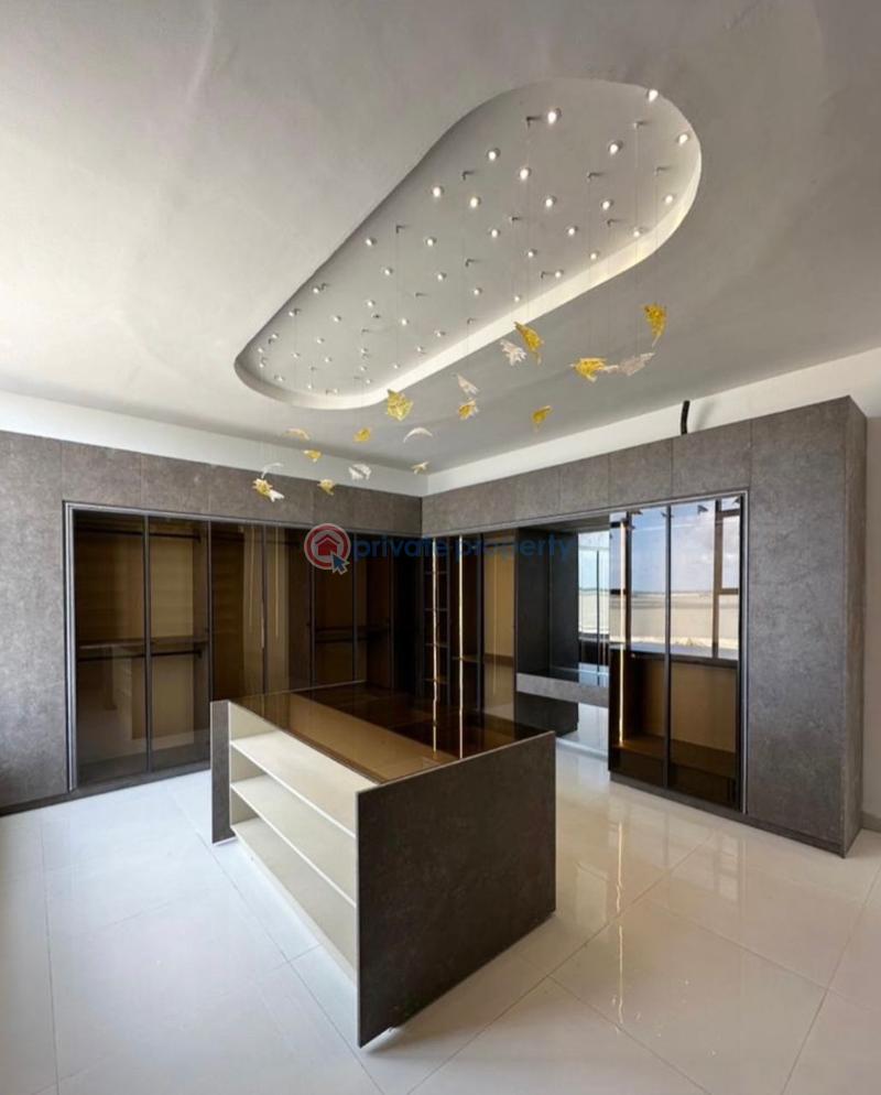 5 bedroom Detached Duplex For Sale Osapa London Lekki Lagos - 7