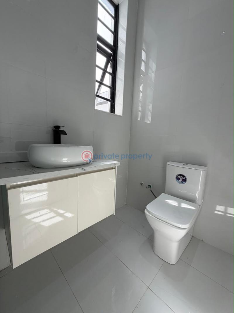 5 bedroom Duplex For Sale Ikate Lekki Lagos Lekki Lagos - 3