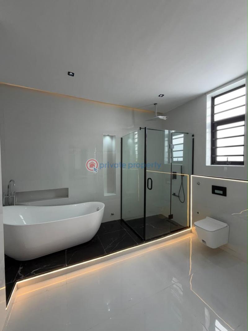 5 bedroom Duplex For Sale Ikate Lekki Lagos Lekki Lagos - 14