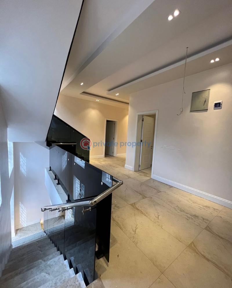 5 bedroom Duplex For Sale Citiscape Estate Guzape Abuja Phase 1  - 2