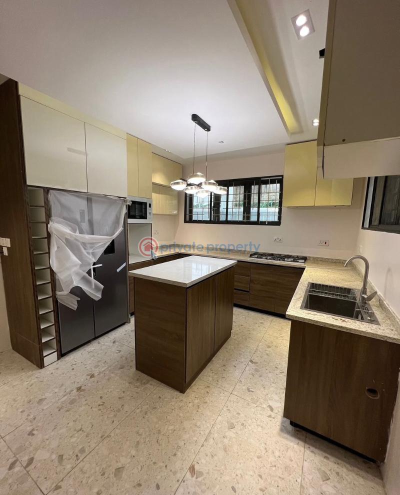 5 bedroom Duplex For Sale Citiscape Estate Guzape Abuja Phase 1  - 4