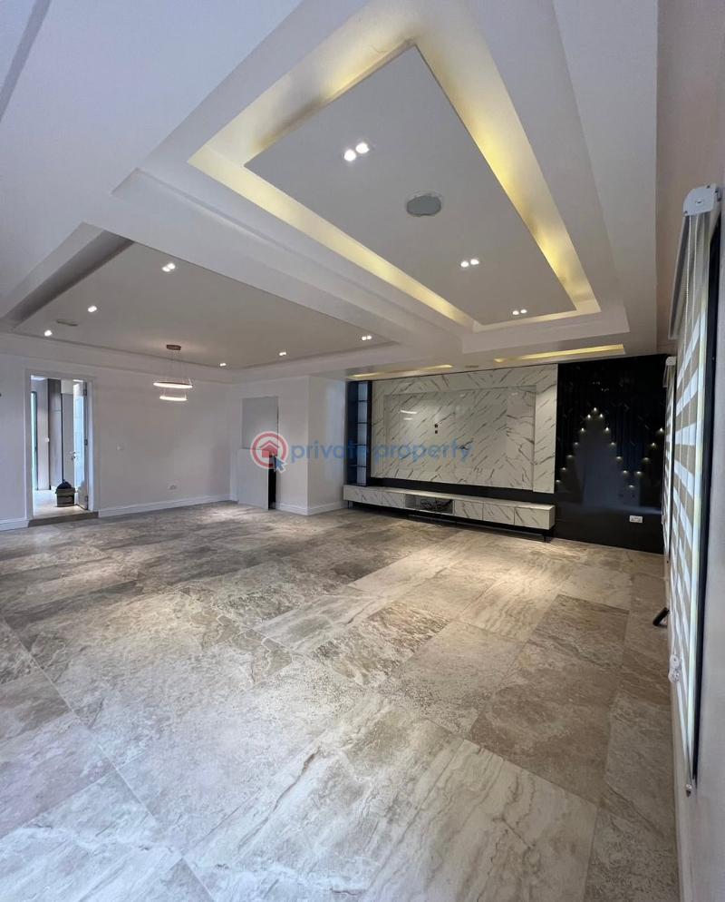 5 bedroom Duplex For Sale Citiscape Estate Guzape Abuja Phase 1  - 6