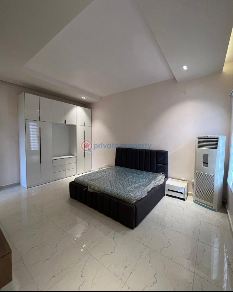 5 bedroom Duplex For Sale Citiscape Estate Guzape Abuja Phase 1  - 5