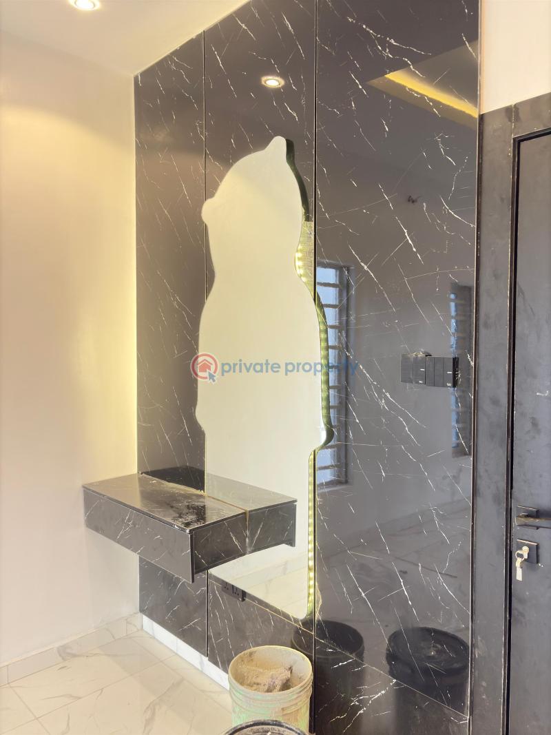 7 bedroom Detached Duplex For Sale New Oko Oba Agege Lagos - 15