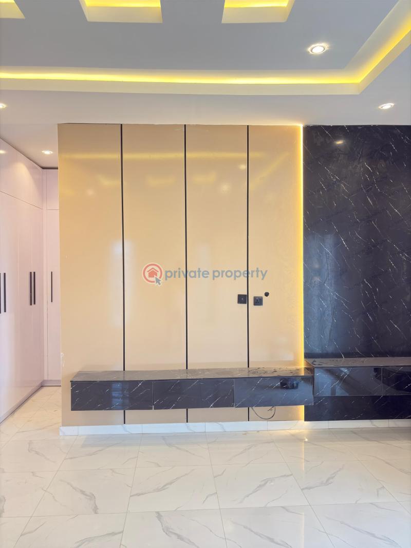 7 bedroom Detached Duplex For Sale New Oko Oba Agege Lagos - 17