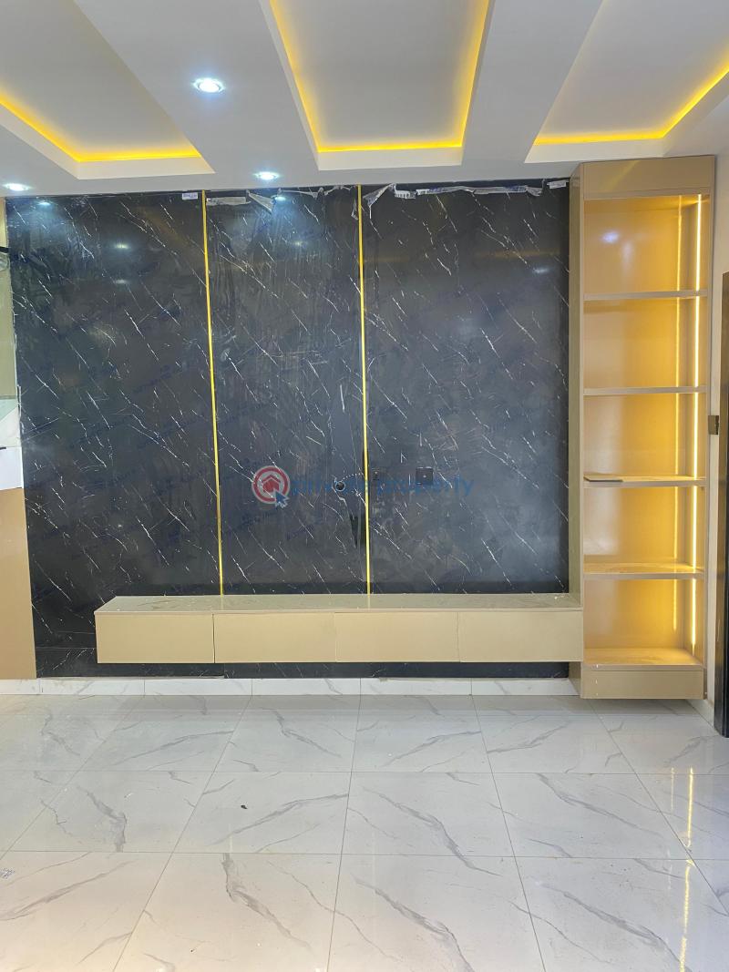 7 bedroom Detached Duplex For Sale New Oko Oba Agege Lagos - 1