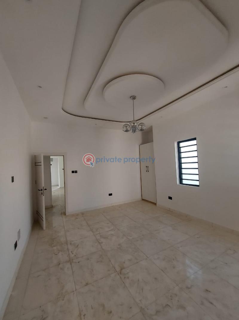 5 bedroom detached duplex - 6 5 bedroom Detached Duplex For Sale Magodo Gra Phase2 Magodo GRA Phase 2 Kosofe/Ikosi Lagos - 6