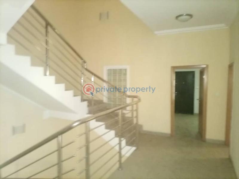 5 bedroom detached duplex - 2 5 bedroom Detached Duplex For Sale Magodo Gra Phase2 Magodo GRA Phase 2 Kosofe/Ikosi Lagos - 2