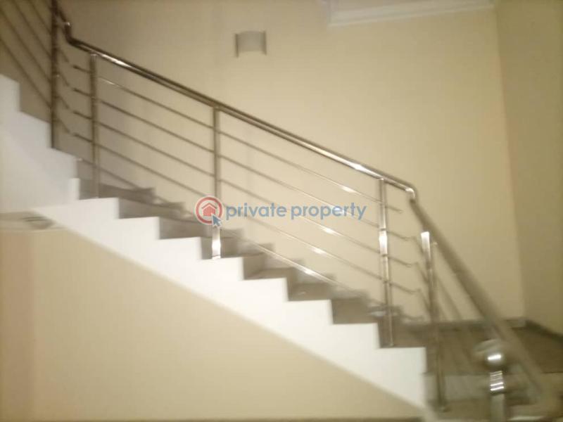 5 bedroom detached duplex - 0 5 bedroom Detached Duplex For Sale Magodo Gra Phase2 Magodo GRA Phase 2 Kosofe/Ikosi Lagos - 0