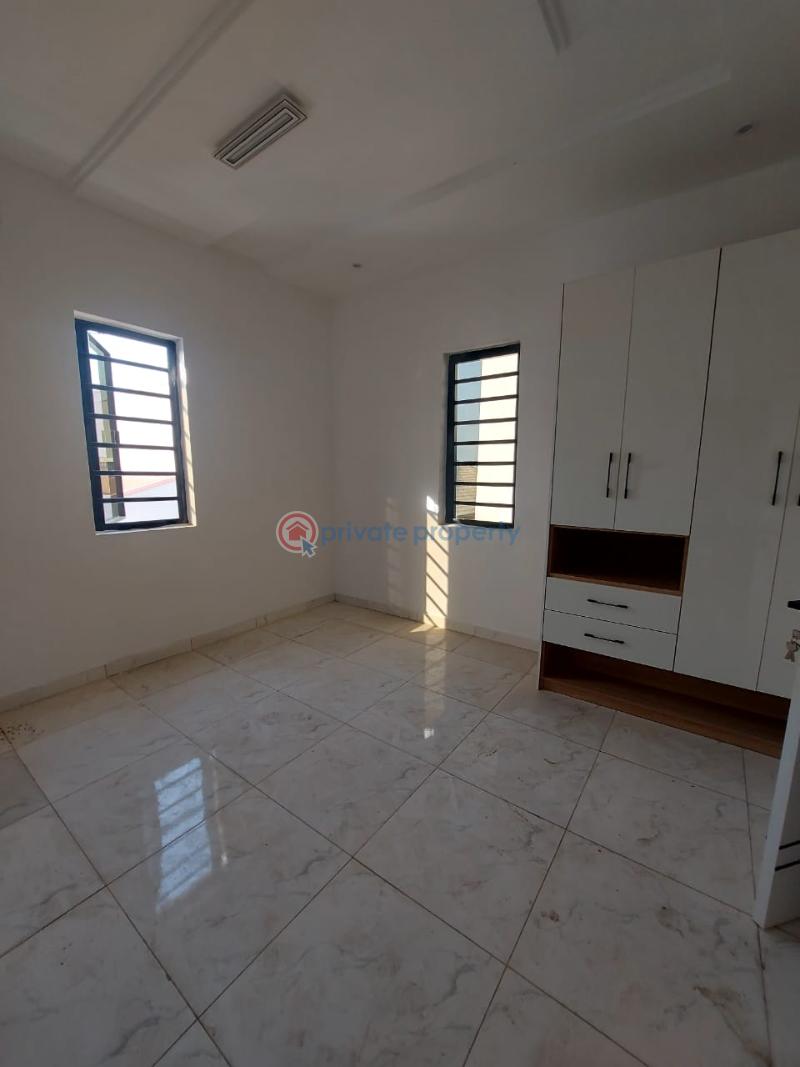 5 bedroom detached duplex - 10 5 bedroom Detached Duplex For Sale Magodo Gra Phase2 Magodo GRA Phase 2 Kosofe/Ikosi Lagos - 10