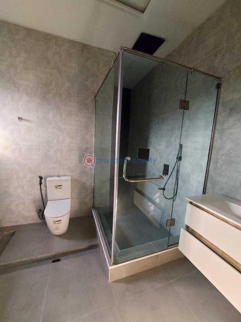 5 bedroom detached duplex - 9 5 bedroom Detached Duplex For Sale Magodo Gra Phase2 Magodo GRA Phase 2 Kosofe/Ikosi Lagos - 9