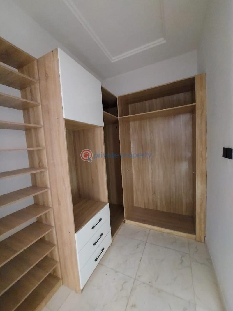 5 bedroom detached duplex - 8 5 bedroom Detached Duplex For Sale Magodo Gra Phase2 Magodo GRA Phase 2 Kosofe/Ikosi Lagos - 8