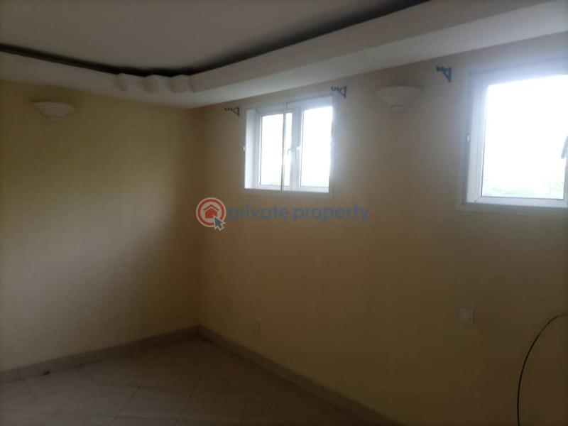 5 bedroom detached duplex - 1 5 bedroom Detached Duplex For Sale Magodo Gra Phase2 Magodo GRA Phase 2 Kosofe/Ikosi Lagos - 1