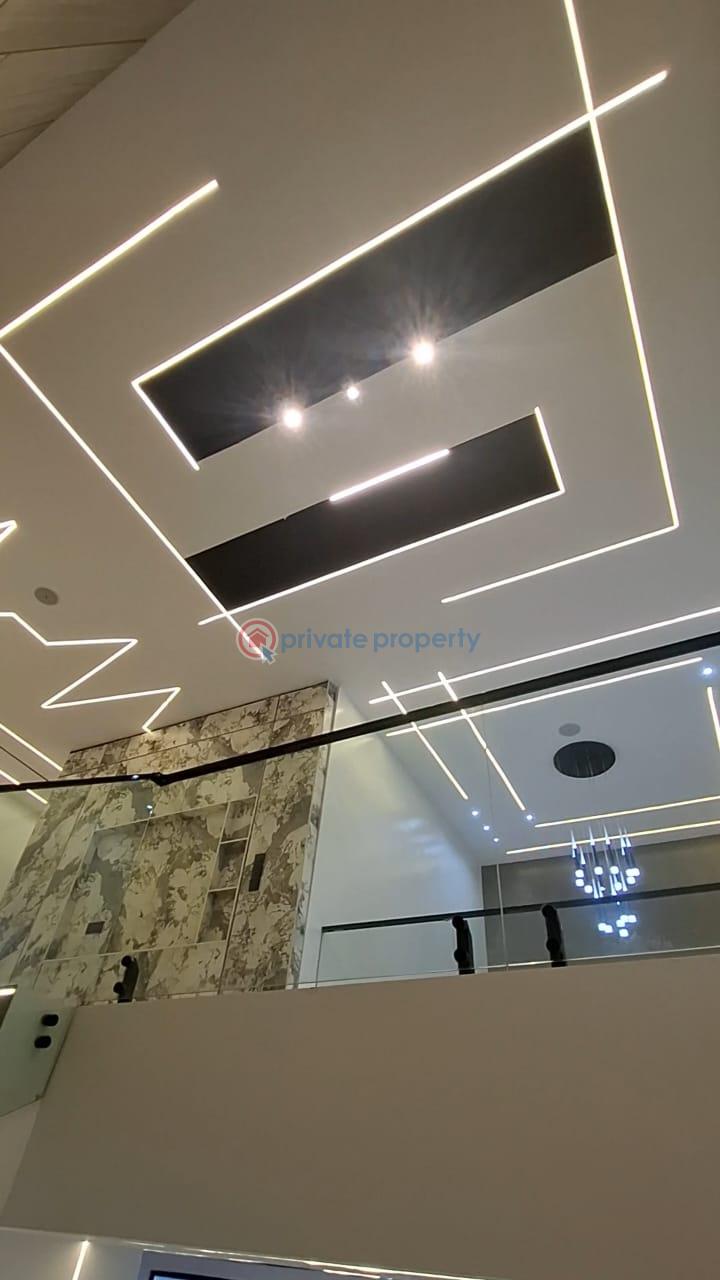 5 bedroom Detached Duplex For Sale Main Castle Eatate, Iya Oloye Street, Maryland Maryland Lagos - 8