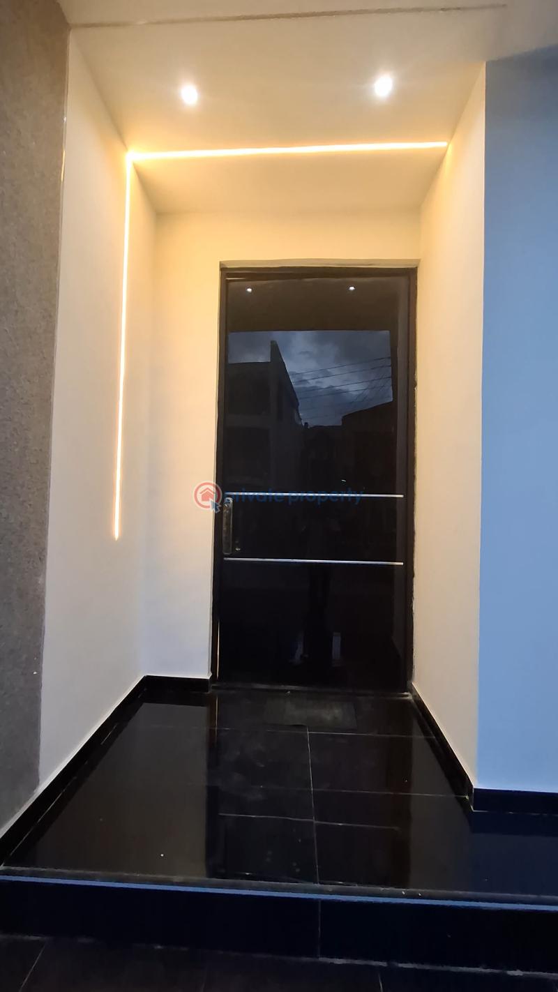 5 bedroom Detached Duplex For Sale Main Castle Eatate, Iya Oloye Street, Maryland Maryland Lagos - 5