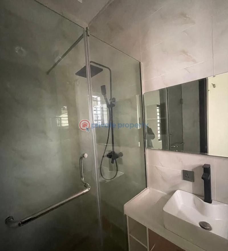 5 bedroom Detached Duplex For Sale Ogudu GRA Lagos - 4