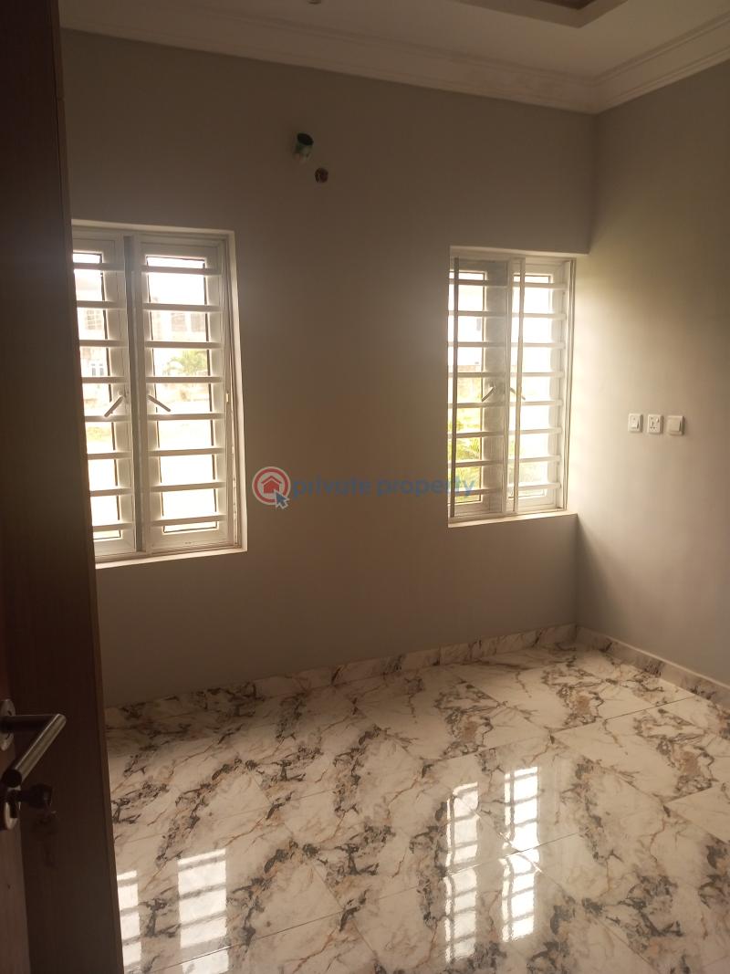 5 bedroom Detached Duplex For Sale Estate Iju-obawole Ifako-Ijaiye Lagos - 5
