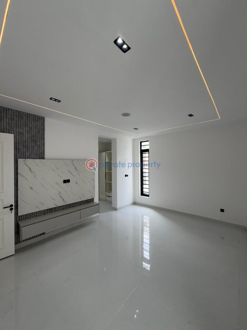 5 bedroom Duplex For Sale Ikate Lekki Lagos Lekki Lagos - 15