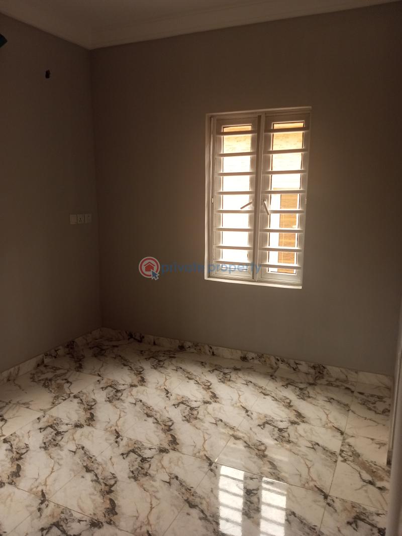 5 bedroom Detached Duplex For Sale Estate Iju-obawole Ifako-Ijaiye Lagos - 6