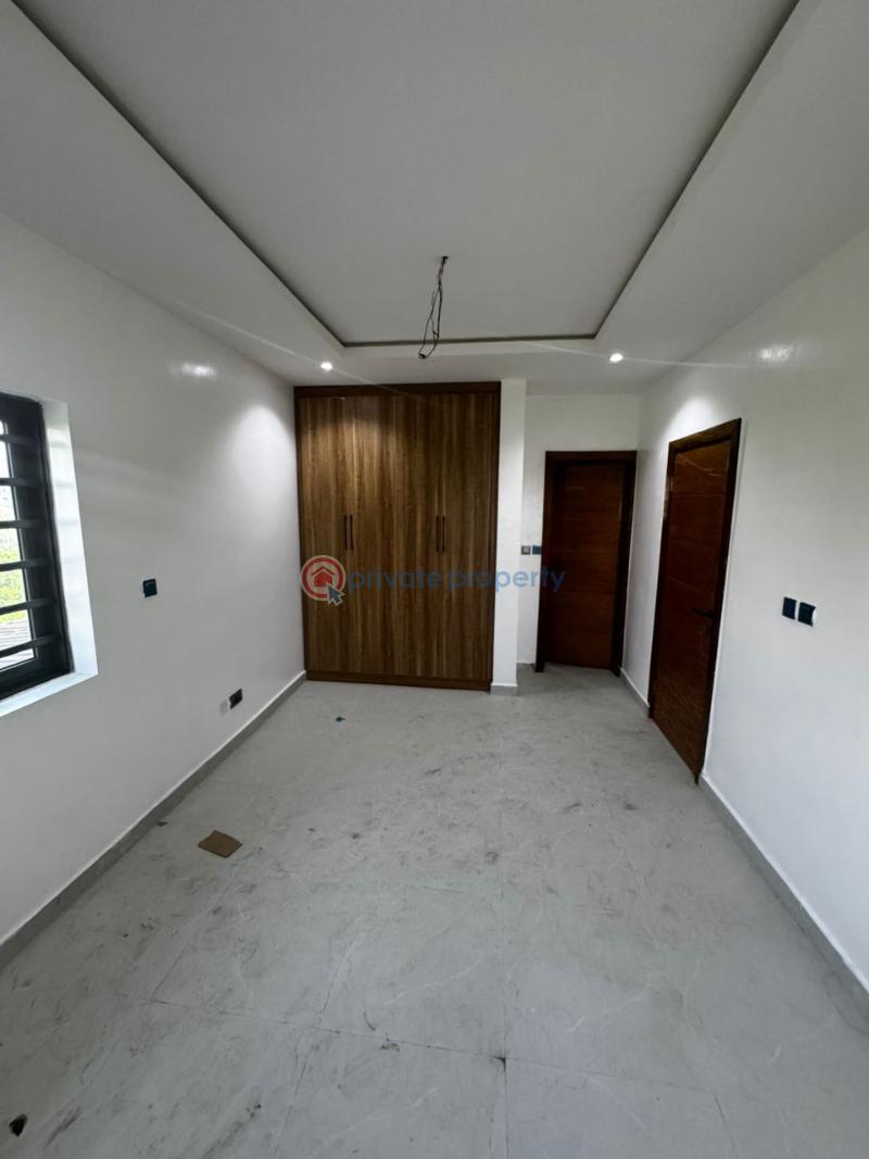 5bedroom detached duplex - 7 5 bedroom Detached Duplex For Sale Magodo GRA Phase 2 Kosofe/Ikosi Lagos - 7