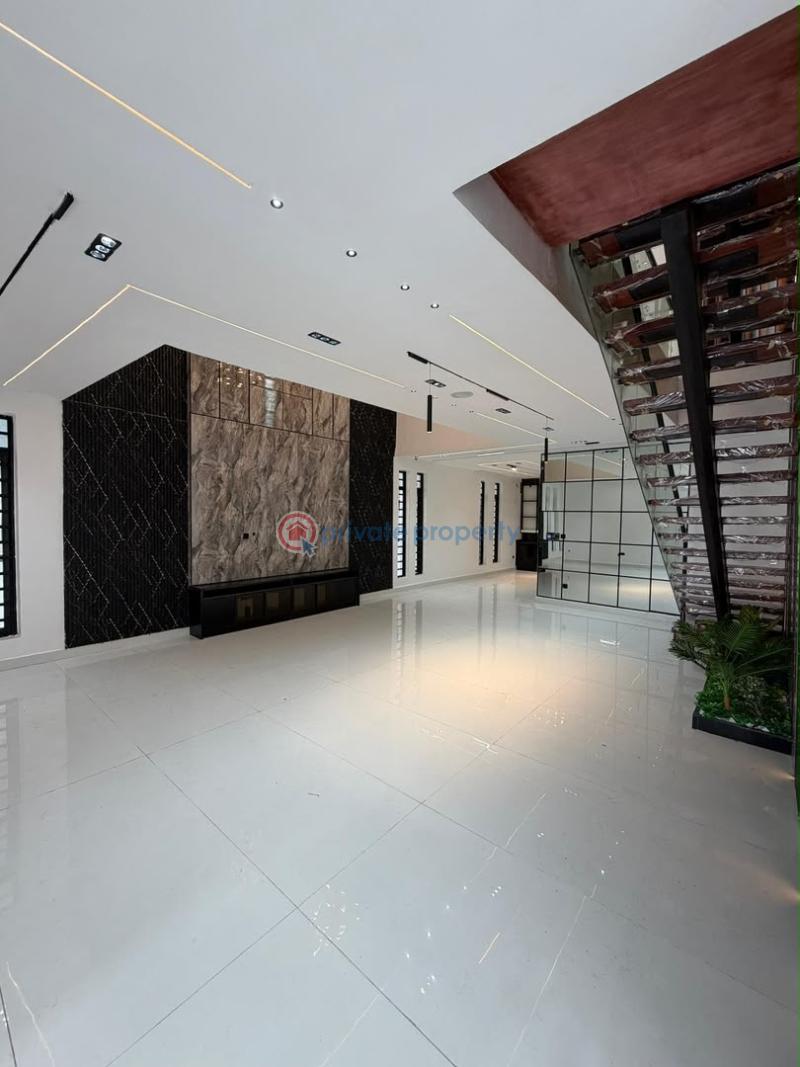 5 bedroom Duplex For Sale Ikate Lekki Lagos Lekki Lagos - 6