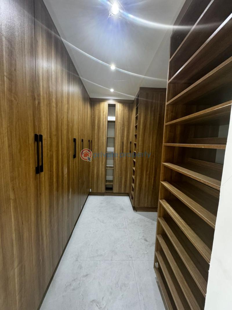 5bedroom detached duplex - 5 5 bedroom Detached Duplex For Sale Magodo GRA Phase 2 Kosofe/Ikosi Lagos - 5