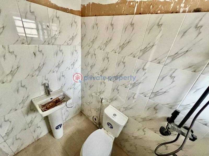 5 bedroom Detached Duplex For Rent Off Allen Avenue Ikeja Lagos - 9