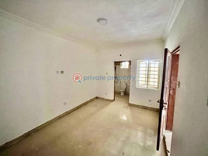 5 bedroom Detached Duplex For Rent Off Allen Avenue Ikeja Lagos - 6