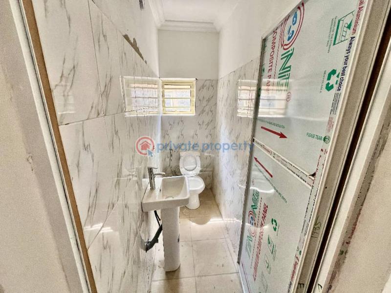 5 bedroom Detached Duplex For Rent Off Allen Avenue Ikeja Lagos - 3