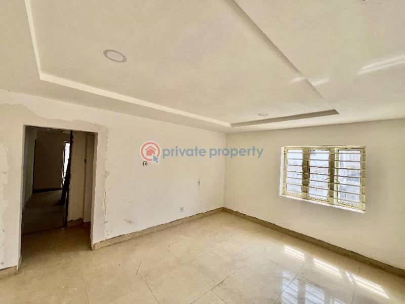 5 bedroom Detached Duplex For Rent Off Allen Avenue Ikeja Lagos - 2