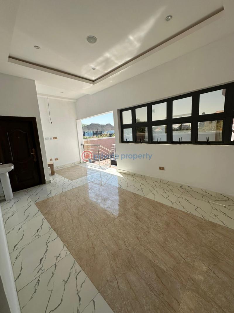 5 bedroom Detached Duplex For Sale Apo Resettlement Apo Abuja Phase 2  - 10