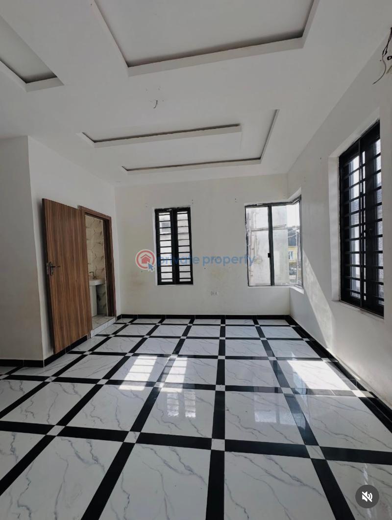 5 bedroom Detached Duplex For Rent Idado Lekki Lagos - 7