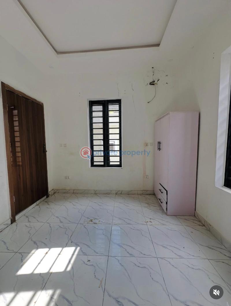 5 bedroom Detached Duplex For Rent Idado Lekki Lagos - 13