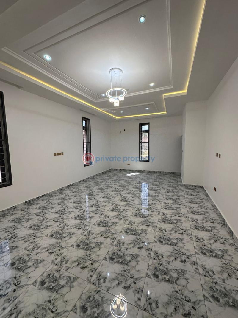 5 bedroom Detached Duplex For Sale Apo Resettlement Apo Abuja Phase 2  - 7