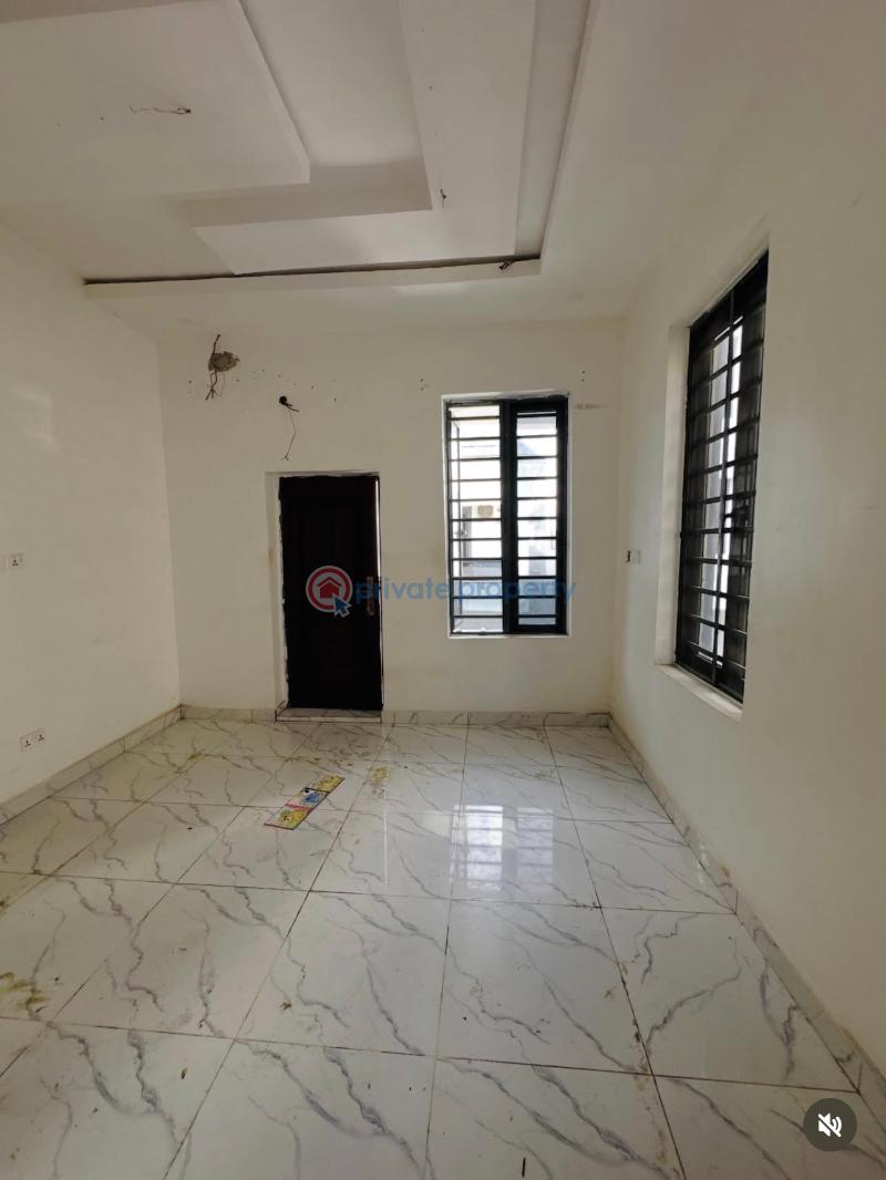 5 bedroom Detached Duplex For Rent Idado Lekki Lagos - 10