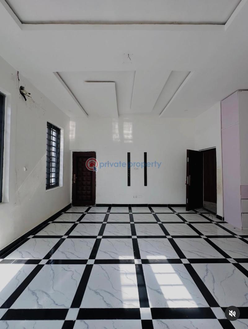 5 bedroom Detached Duplex For Rent Idado Lekki Lagos - 6