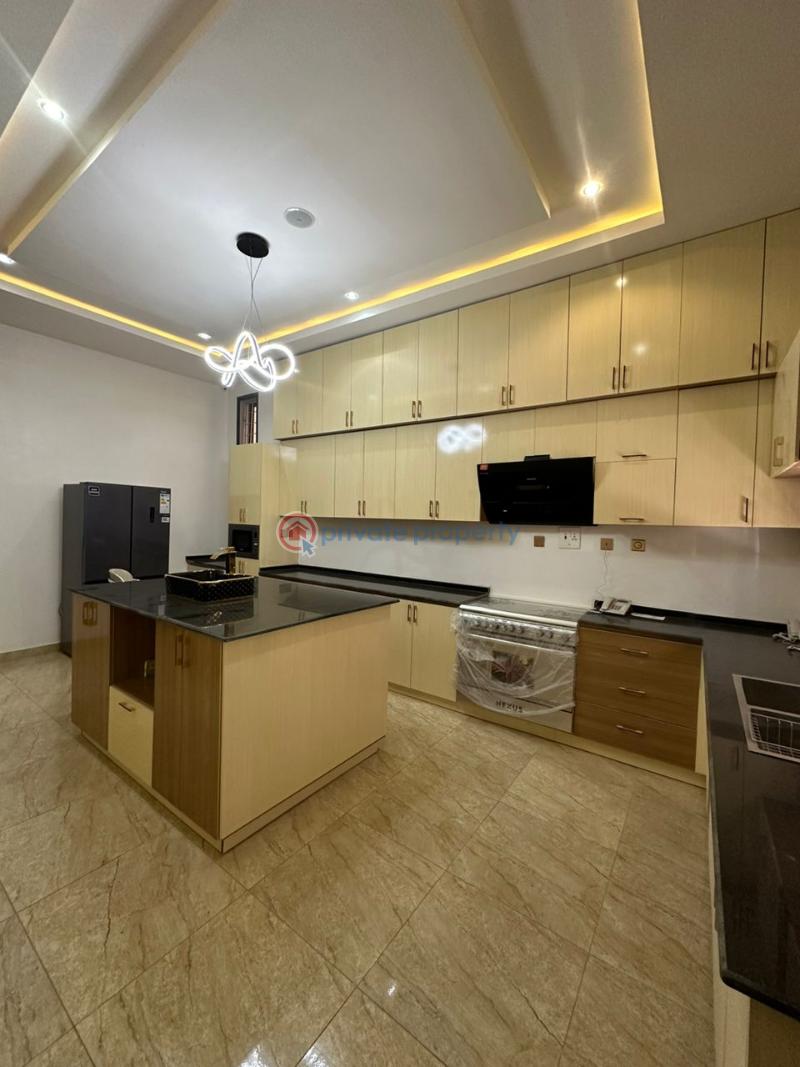 5 bedroom Detached Duplex For Sale Apo Resettlement Apo Abuja Phase 2  - 14