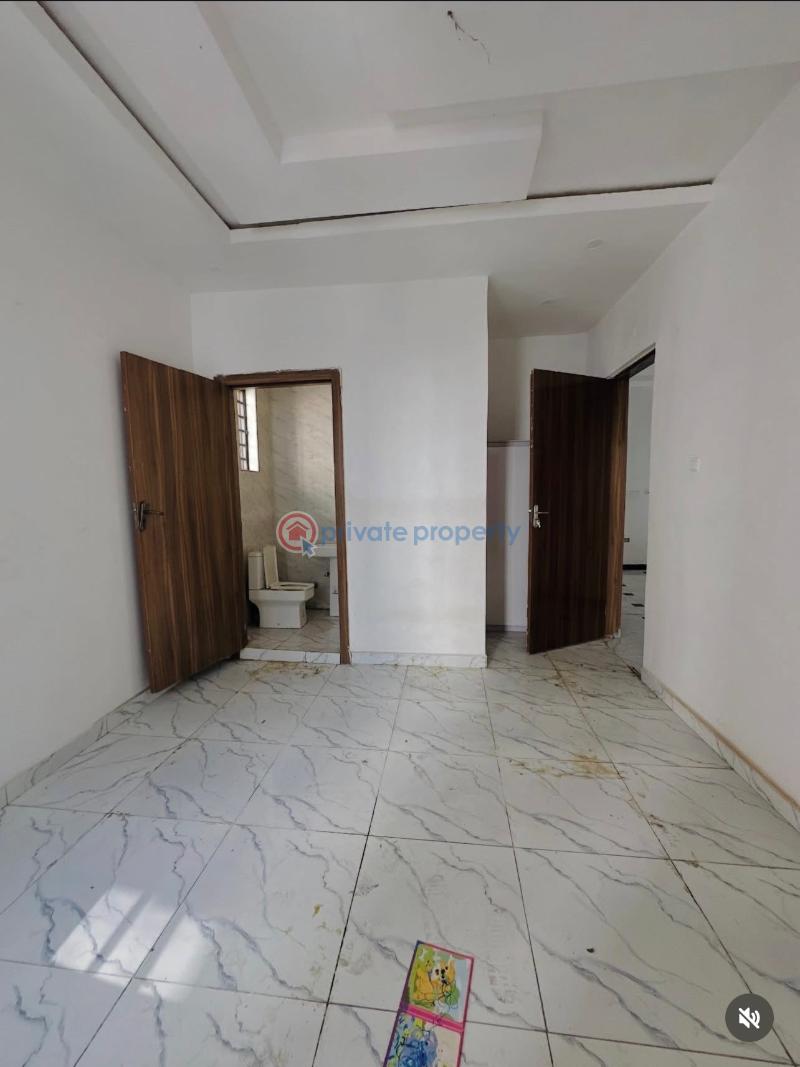 5 bedroom Detached Duplex For Rent Idado Lekki Lagos - 11