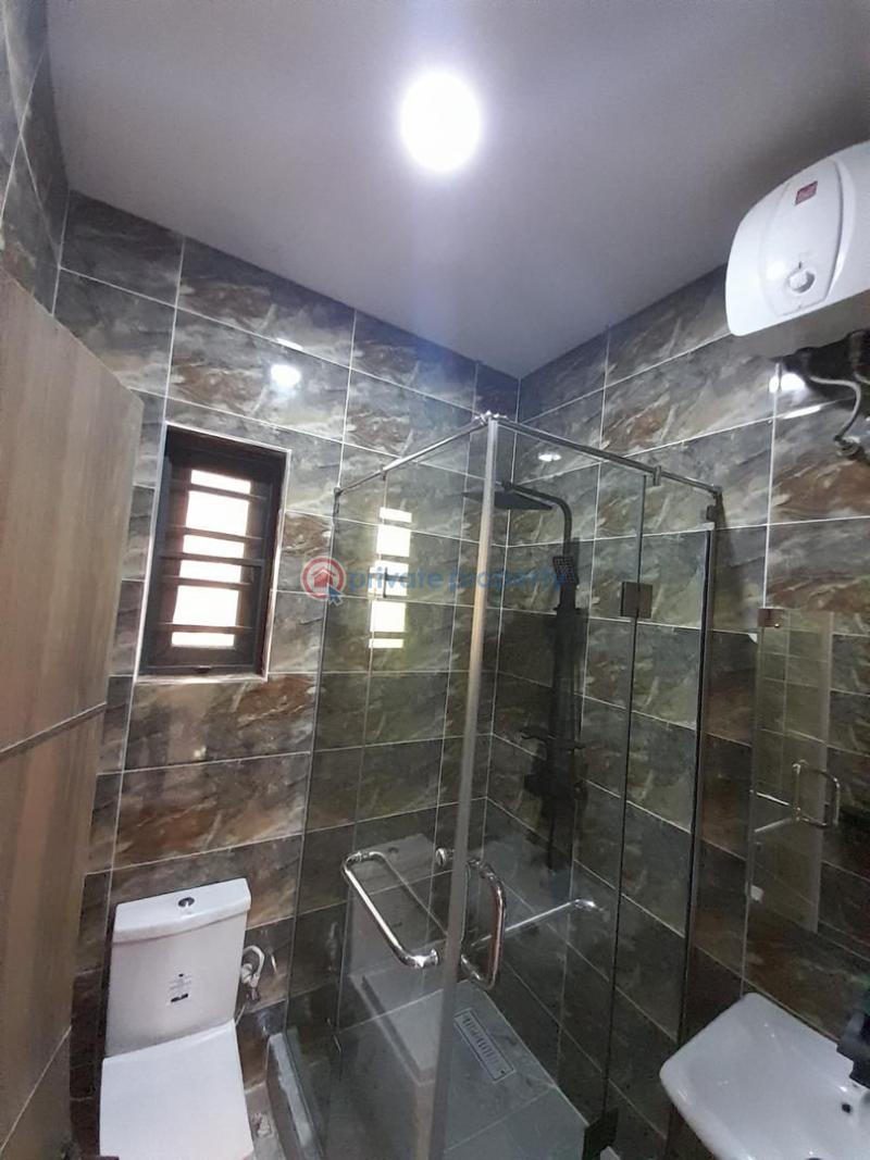 5 bedroom Detached Duplex For Sale Omole Phase 1 Ojodu Lagos - 5