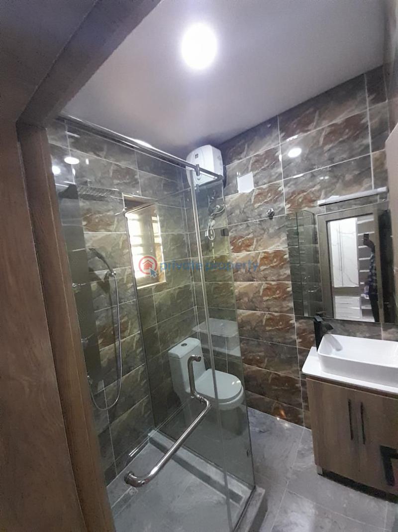 5 bedroom Detached Duplex For Sale Omole Phase 1 Ojodu Lagos - 13
