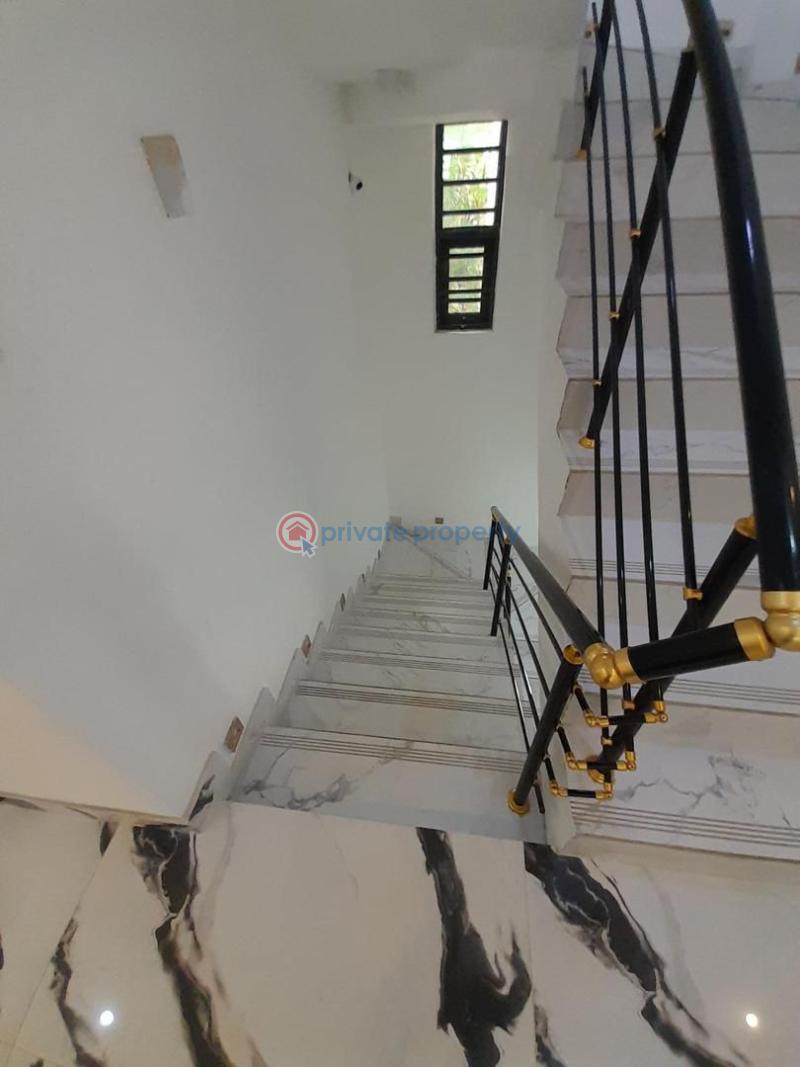 5 bedroom Detached Duplex For Sale Omole Phase 1 Ojodu Lagos - 10