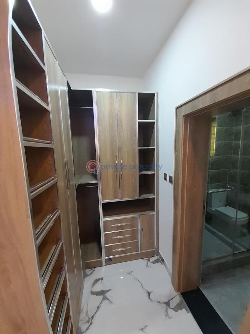 5 bedroom Detached Duplex For Sale Omole Phase 1 Ojodu Lagos - 12