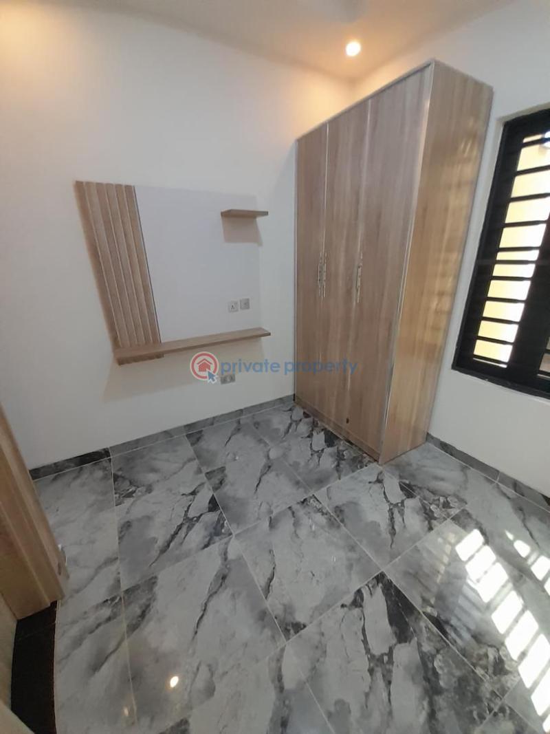 5 bedroom Detached Duplex For Sale Omole Phase 1 Ojodu Lagos - 9